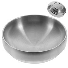 Kitchen Bowl for Salad Utensilios De Cocina Bowls Ciotola Acciaio