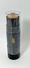 BR Barra Bronceadora Bronce Brillo Belleza Marcas 6819 Barra de Maquillaje B66