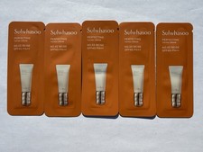 Crema Tintada Perfeccionadora Sulwhasoo 1 ml x 20 piezas Nº02 Beige SPF40/PA++