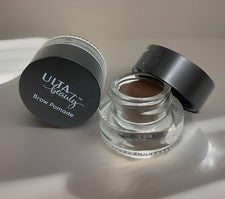 Pomada para cejas Ulta Beauty MARRÓN MEDIO 0,13 oz Lote-2
