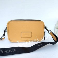 Bandolera Coach Wyatt CM113 NUEVA CON ETIQUETAS