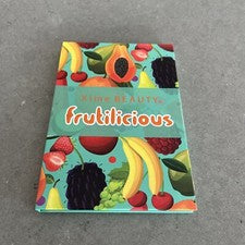 PALETA DE SOMBRAS DE OJOS Xime Beauty FRUTILICIOUS 24 Pan | ¡Nueva con envío rápido!