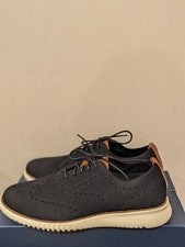Zapato Oxford Cole Haan Para Hombre 2.Zerogrand Stitchlite Talla 13 Nuevo en Caja