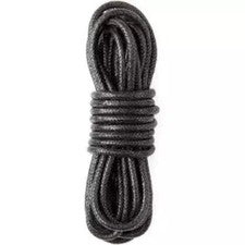 Cordones para botas Ariat Paddock - Negro - 60"