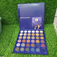 Kara Beauty - Paleta de 36 Colores - CONEXIÓN CHILL