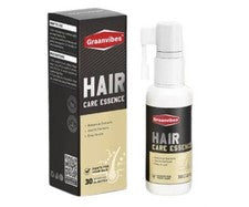 Greenvibes Esencia Spray Cuidado del Cabello Diseñado para Nutrir el Cuero Cabelludo y Anti-Friz Nuevo