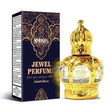 Sumax Jewel Perfume Give You Dije Único, 15 ml. Nuevo y en caja