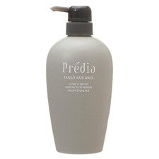 Mascarilla capilar Predia Kose Fango N 640 g