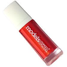 Brillo de labios propio para modelos naranja Fantastika color brillo maquillaje belleza nuevo
