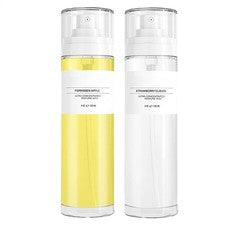 Fresa Nubes Ultra Concentrado Perfume Niebla Lujo Perfume Aceite Rollerball