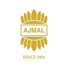 Aceite de perfume Mukhallat Hajj Mabrook 3 ml | Ajmal | Unisex | Botella de cristal macizo