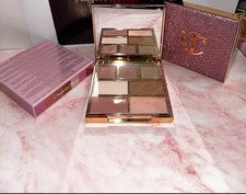 Charlotte Tilbury Hollywood aspecto instantáneo en una paleta belleza bastante brillante nuevo
