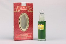 25 ml Nemat 96 Jannatul Firdouse Attar Aceite de Perfume Fragancia Mejor Aceite de Perfume