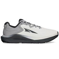 Hombre Altra Paradigm 8, Gris, 12 D Mediano EE. UU.