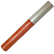 Manshili Brillo Labial Naranja 8 Color Puro Brillo Labios Maquillaje Belleza Nuevo