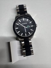 Reloj de cuarzo Lactosa para hombre nuevo en caja