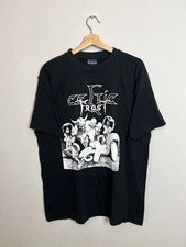 Camisa Unisex Celtic Frost Emperor’s Return Estilo Vintage Todas las Tallas UU195