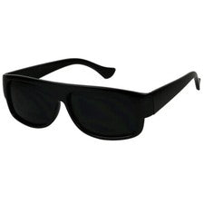 Gafas de sol ShadyVEU Original OG Flat Top Gangster Cholo con bisagra de resorte retro