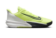 Zapatillas de running Nike Precision VII (FN4322 700) amarillo neón - NUEVO EMBALAJE ORIGINAL