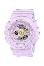 Manos acento CASIO BABY-G ViVid BA-110AH-6AJF
