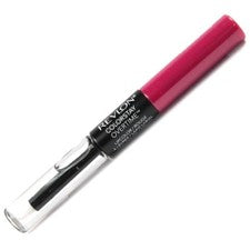 Color de labios para horas extras Revlon Colorstay