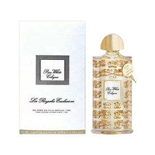Perfume para mujer Pure White Cologne Les Royales 75 ml EDP, nuevo y sellado EE. UU.