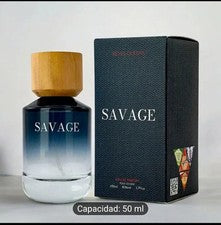 Perfume Nuevos