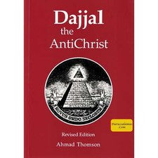 Dajjal: El Anticristo por Ahmad Thomson