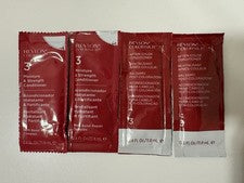 Revlon ColorSilk Acondicionador Después de Color Paso 3 Lote de 4 Paquetes Nuevo