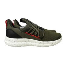 Adidas Lite Racer 7.0 Adapt 7.0 Olive Strata Zapatos IH7723 Para hombres Tallas 8.5 - 12