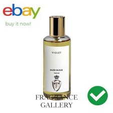 Maison Violet, NUÉE BLEUE, Perfume 100 ml.