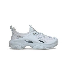 Zapatos de trail Crocs EXP Trailbreak 2 Tech SE (Sky Ice) para hombre 215380-5EW