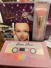 Set Maquillaje San Valentín