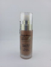 Sally Hansen Natural Beauty Your Skin Maquillaje Fond de Teint Mocha 1000-45