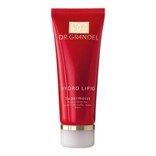 Dr. Grandel Hydro Lipid Supermoist Crema 75 ml Tubo Crema de Día PZN 00831729