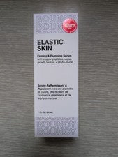 Suero facial elástico para piel Inn Beauty Project 1 fl oz nuevo en caja