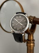 NUEVO MONTBLANC STAR LEGACY AUTOMÁTICO DÍA Y FECHA 39 MM
