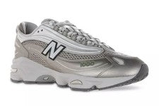 Talla 8 - New Balance 1000 Marrón Gris Plata Claro