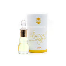 Flor de almizcle 12 ml de Ajmal Perfumes Dubai | ¡Envío urgente DHL GRATIS!🥇