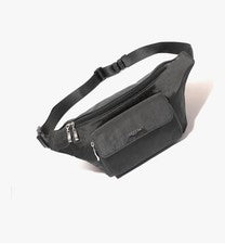 Baggallini Modern Everywhere Cintura Eslinga - Riñonera para Mujer Bandolera...