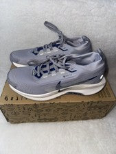 Nike Pegasus Trail 5 GTX Gore-Tex Women’s Cement Grey Midnight Navy FQ0908-006