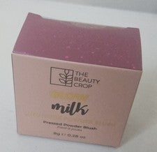 The Beauty Crop Glow Leche Luminoso en Polvo Rubor En Bling Bn Sellado