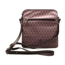 Moda Bolsa YNOT Gummy Mujer Marrón - G-2014/AI18BR