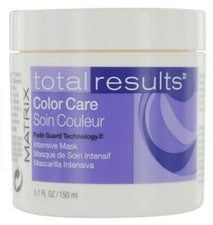 Mascarilla intensiva Matrix Total Results Color Care 5,1 oz