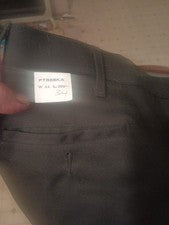 Pantalones cargo industriales Red Kap PT88 para hombre