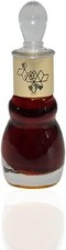 Dahan Oudh Hiba 12 ml aceite de perfume madera de agar unisex botella y estuche de marca