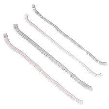 4 Piezas Productos de Belleza Pestañas Naturales Falsas Muñeca Accesorios Falsos