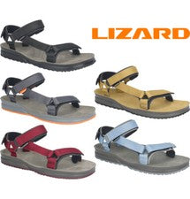 Lizard SUPER HIKE - Sandalia Todoterreno Ocio Exterior Unisex 2021 *NUEVA