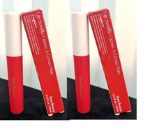 2X Lápiz labial crema mate souffle de labios Selena Gomez belleza rara INSPIRAR