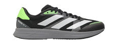 Talla 10.5 - Adidas Adizero RC 4 'Negro Verde Solar' gx6660